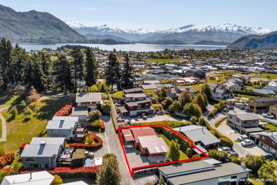 98A Anderson Road, Wanaka, Otago | Tall Poppy 