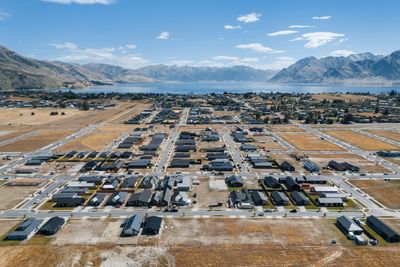 LOT 364 Longview Subdivision, Lake Hawea, Wanaka, Otago | Tall Poppy 