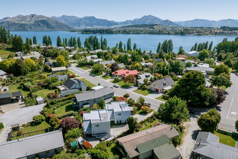 31A Sargood Drive, Wanaka, Wanaka