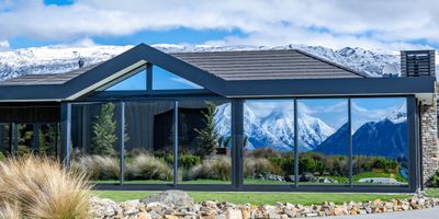 9 Ruby Ridge, Wanaka, Otago | Tall Poppy 