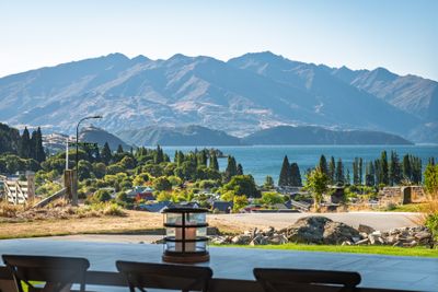 9 Ruby Ridge, Wanaka, Otago | Tall Poppy 