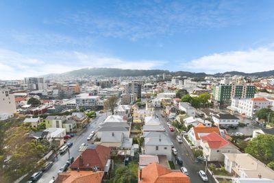 12B/131 Abel Smith Street , Aro Valley, Wellington City, Wellington | Tall Poppy 