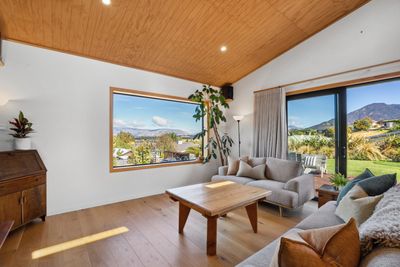 54 Nichol Street, Lake Hawea, Wanaka, Otago | Tall Poppy 