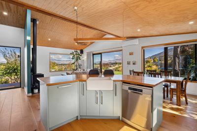 54 Nichol Street, Lake Hawea, Wanaka, Otago | Tall Poppy 