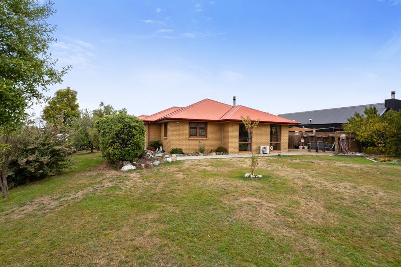 24 Hewson Crescent, Lake Hawea, Wanaka