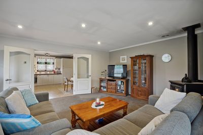 24 Hewson Crescent, Lake Hawea, Wanaka, Otago | Tall Poppy 