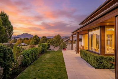31 Old Station Avenue, Wanaka, Wanaka, Otago | Tall Poppy 
