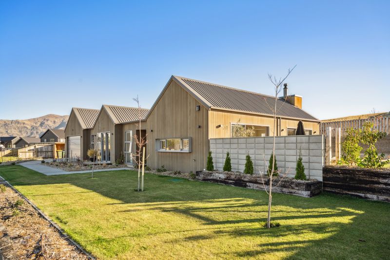 7 Kyeburn Street, Wanaka, Wanaka
