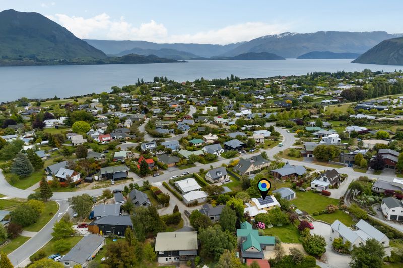 80 Hunter Crescent, Wanaka, Wanaka