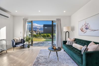 6 Obelisk Street, Wanaka, Otago | Tall Poppy 
