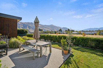 13 Campbell Road, Wanaka, Otago | Tall Poppy 