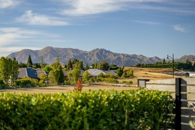 13 Campbell Road, Wanaka, Otago | Tall Poppy 