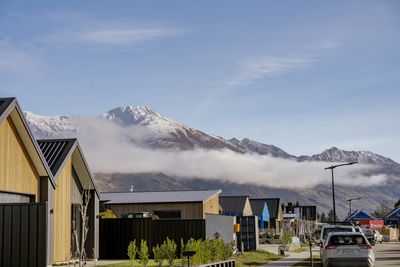 1 Mason Street, Wanaka, Otago | Tall Poppy 