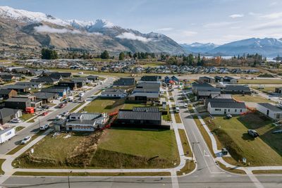 1 Mason Street, Wanaka, Otago | Tall Poppy 