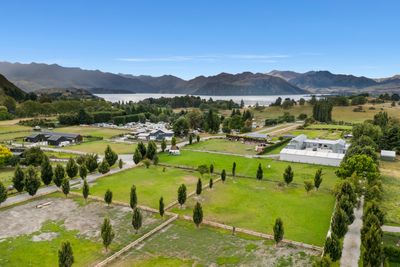 Lot 2 53 Oak Lane, Wanaka, Otago | Tall Poppy 