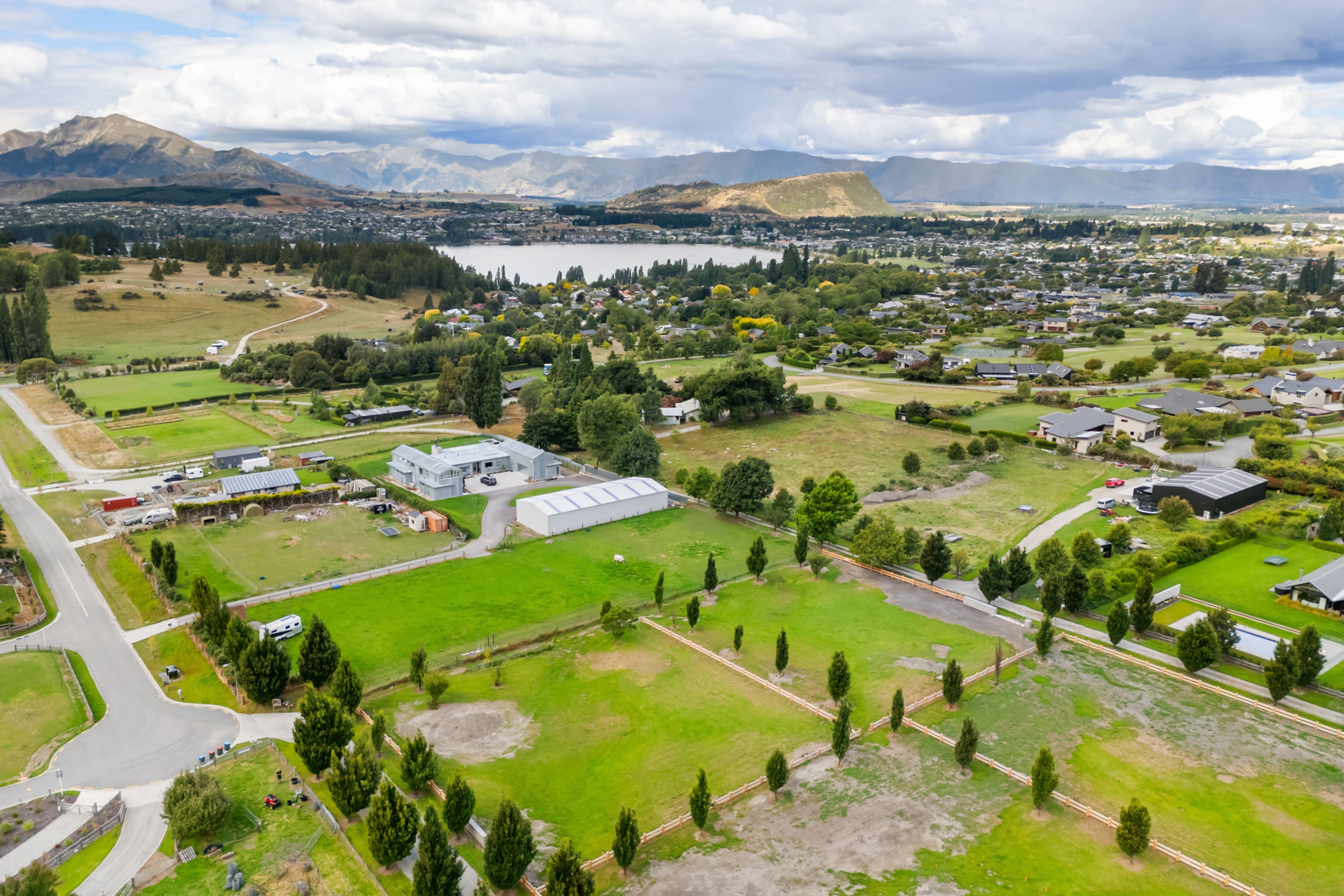 Lot 2 53 Oak Lane, Wanaka, Otago | Tall Poppy