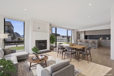 5 Wallace Place, Wanaka, Otago | Tall Poppy 