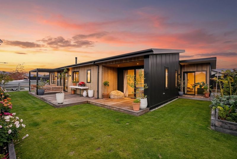 3 Mount Prospect Lane, Wanaka, Wanaka
