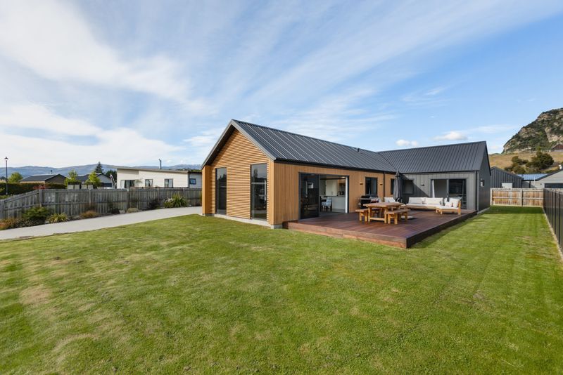 3 Pepperwood Green, Albert Town, Wanaka