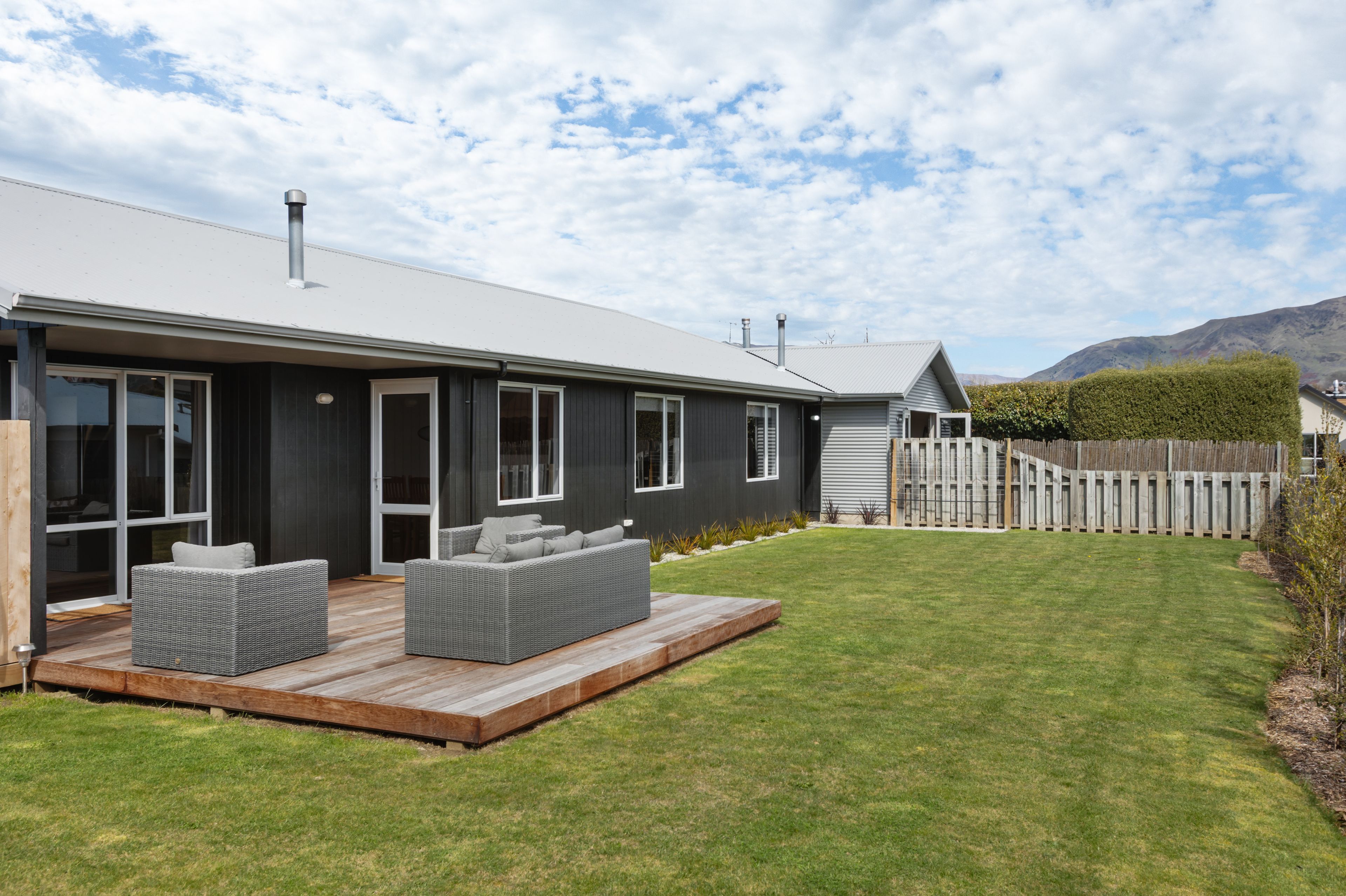 183 Aubrey Road, Wanaka, Wanaka, Otago | Tall Poppy