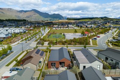 4 Mount Burke Street, Wanaka, Otago | Tall Poppy 