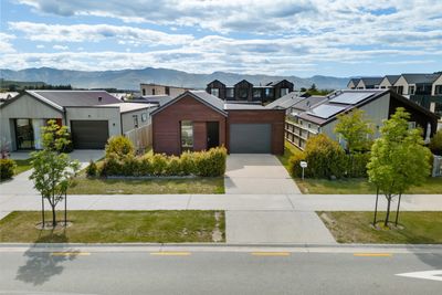 4 Mount Burke Street, Wanaka, Otago | Tall Poppy 