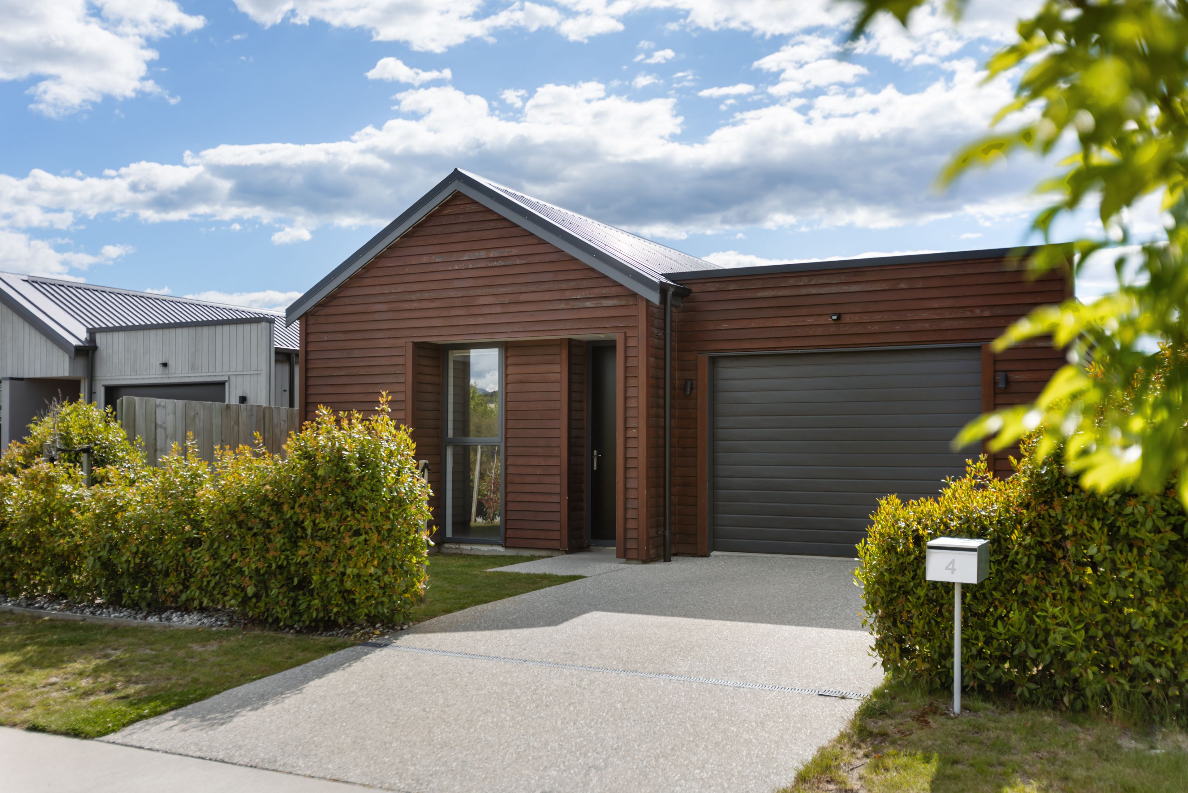 4 Mount Burke Street, Wanaka, Otago | Tall Poppy
