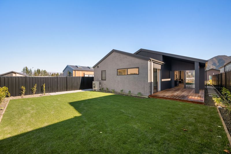 174 Burdon Loop, Lake Hawea, Wanaka