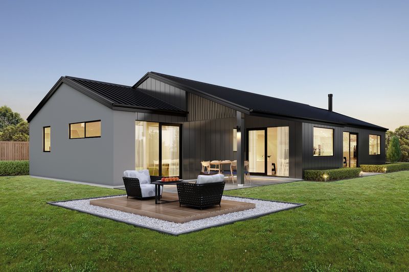 174 Burdon Loop, Lake Hawea, Wanaka