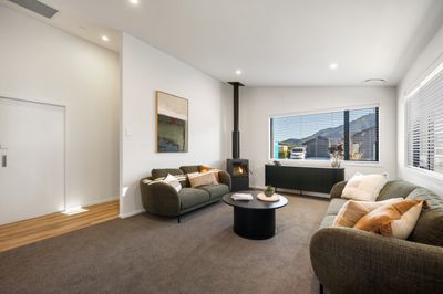 174 Burdon Loop, Lake Hawea, Wanaka, Otago | Tall Poppy 