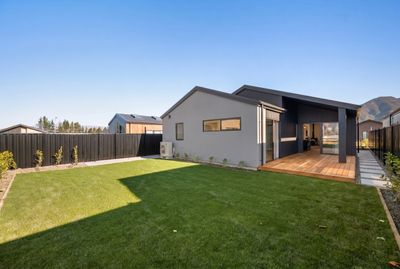 174 Burdon Loop, Lake Hawea, Wanaka, Otago | Tall Poppy 
