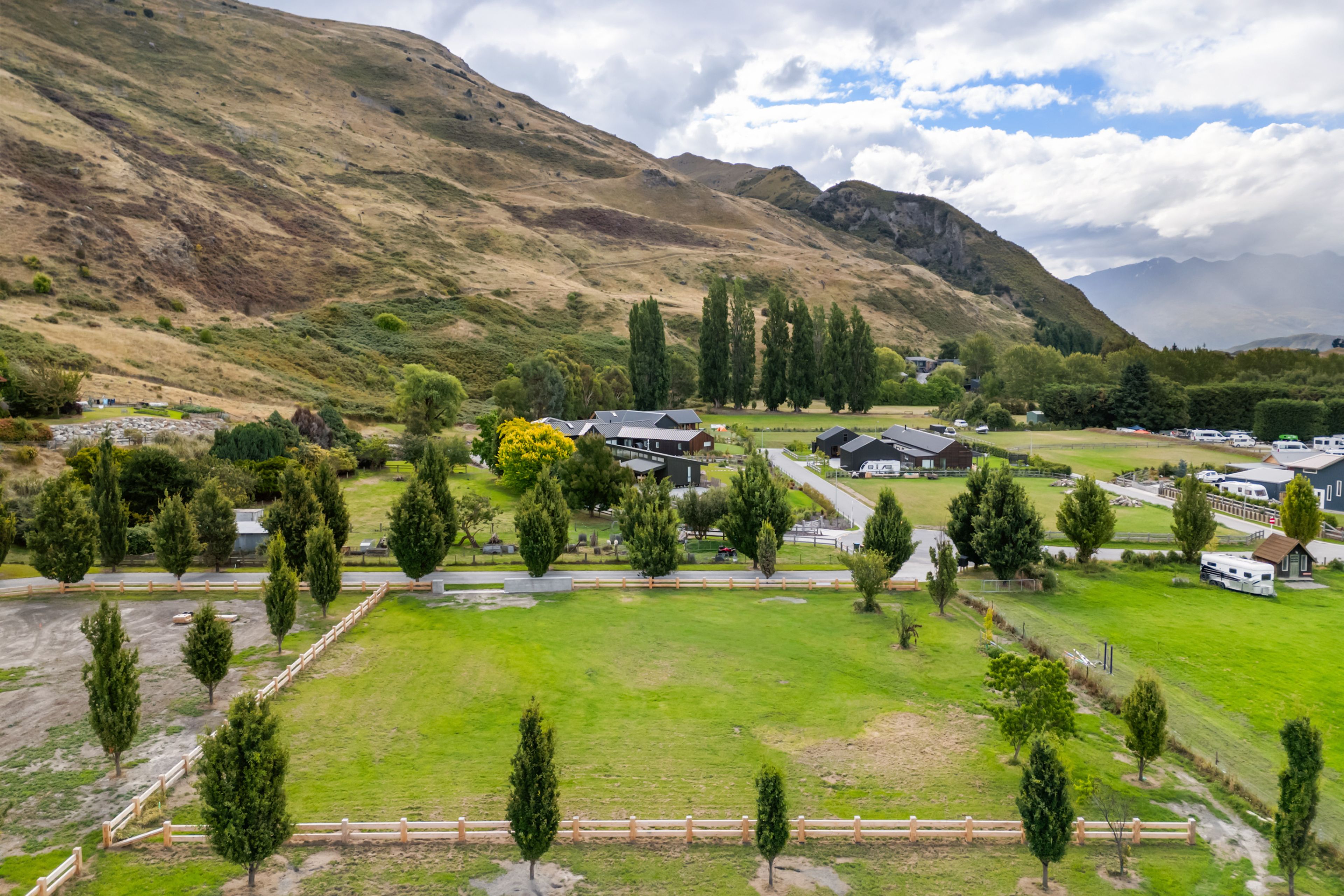 Lot 1 53 Oak Lane, Wanaka, Otago | Tall Poppy
