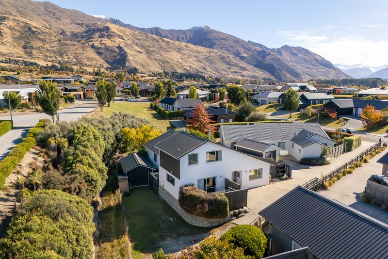 13 Niger Street, Wanaka, Wanaka