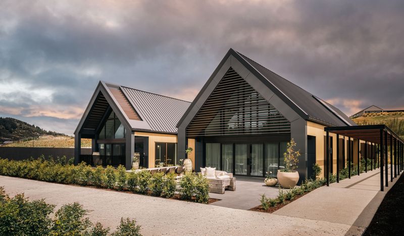 31 Ten Acre Drive, Wanaka, Wanaka