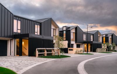 31 Ten Acre Drive, Wanaka, Otago | Tall Poppy 