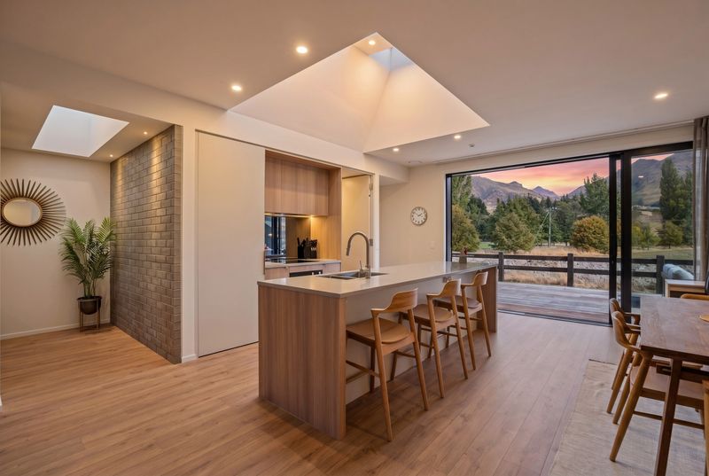 3 Kamana Rise, Wanaka