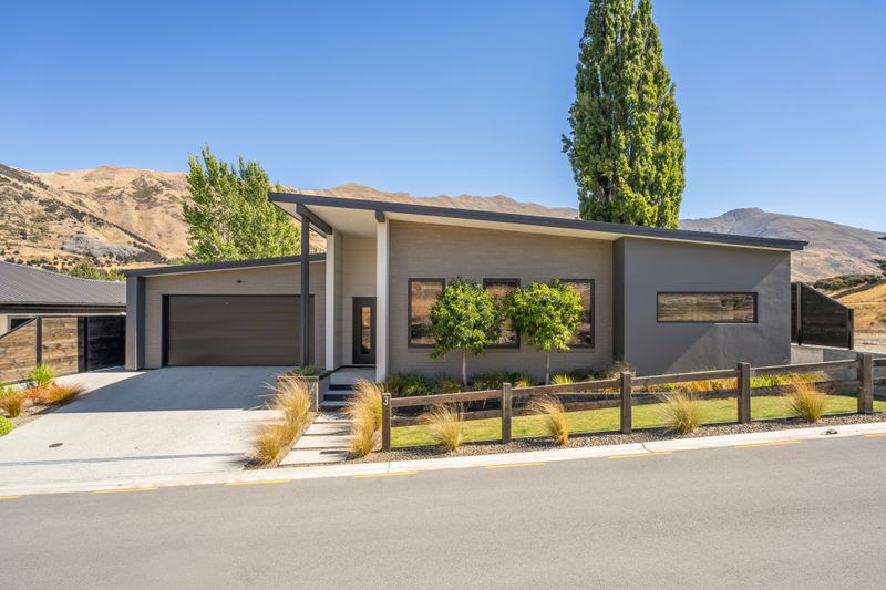 3 Kamana Rise, Wanaka