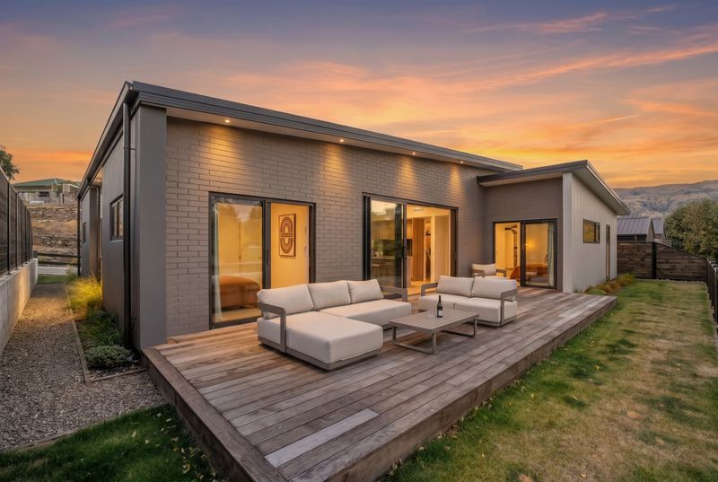 3 Kamana Rise, Wanaka