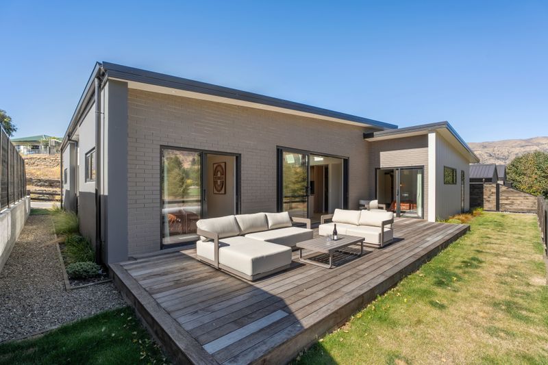 3 Kamana Rise, Wanaka, Wanaka