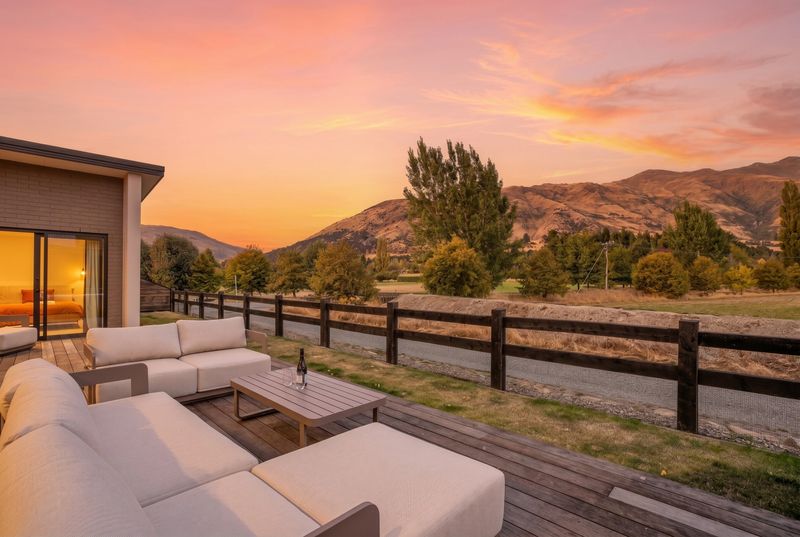 3 Kamana Rise, Wanaka, Wanaka