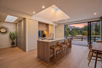 3 Kamana Rise, Wanaka, Otago | Tall Poppy 