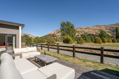 3 Kamana Rise, Wanaka, Wanaka, Otago | Tall Poppy 