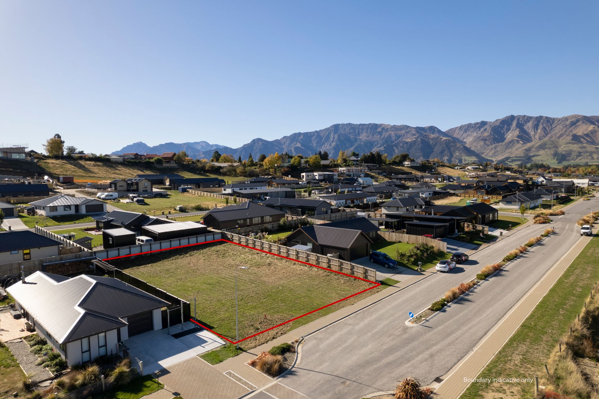 37 Timsfield Drive, Lake Hawea, Wanaka, Otago | Tall Poppy