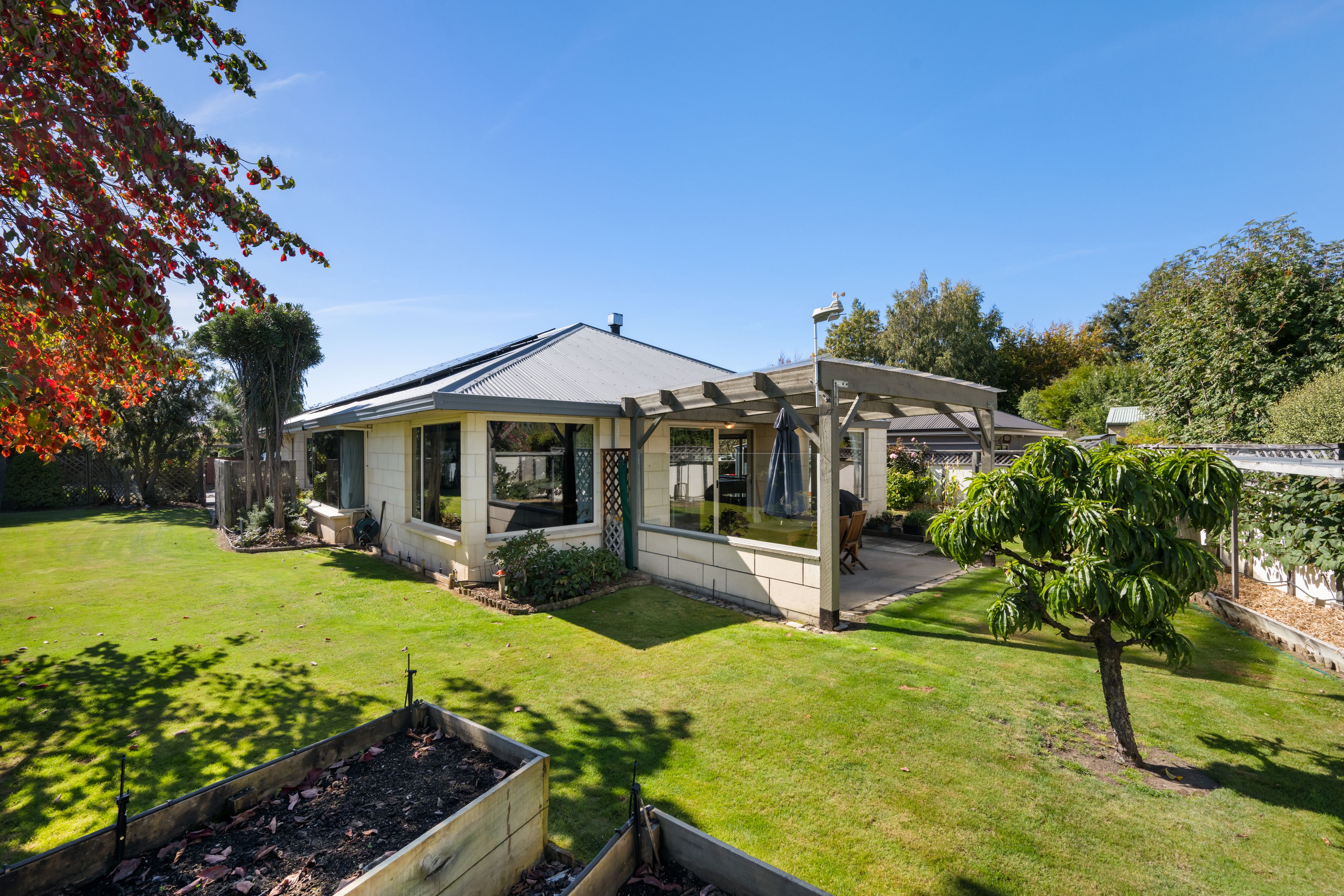16 Wilkin Road, Wanaka, Wanaka, Otago | Tall Poppy