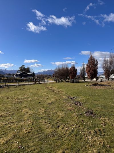 Lot 2, 39 Roses Saddle Rise, Wanaka, Otago | Tall Poppy 