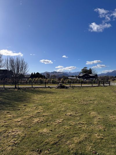 Lot 2, 39 Roses Saddle Rise, Wanaka, Otago | Tall Poppy 