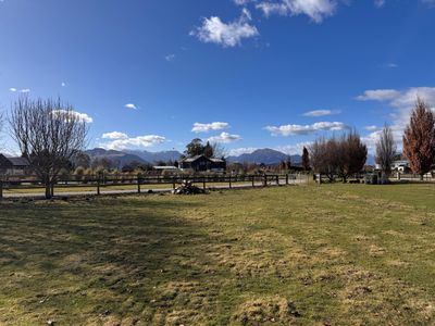 Lot 2, 39 Roses Saddle Rise, Wanaka, Otago | Tall Poppy 