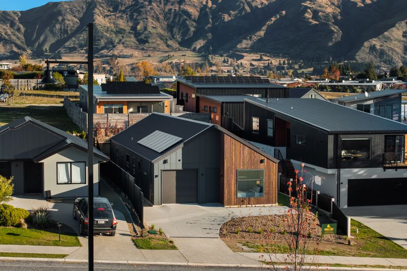 199 Aubrey Road, Wanaka, Wanaka