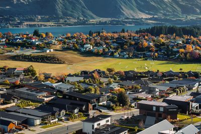 199 Aubrey Road, Wanaka, Wanaka, Otago | Tall Poppy 