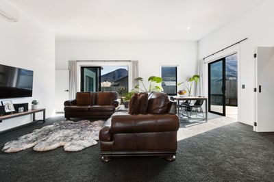 13 Teal Place, Lake Hawea, Wanaka, Otago | Tall Poppy 